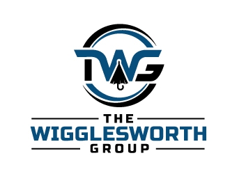 TWG - The Wigglesworth Group logo design by jenyl