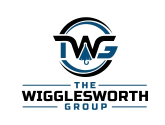 TWG - The Wigglesworth Group logo design by jenyl