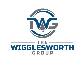 TWG - The Wigglesworth Group logo design by jenyl