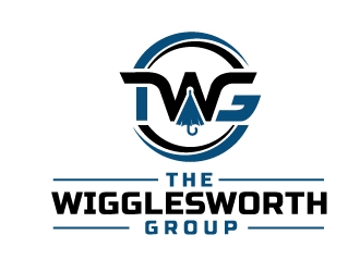 TWG - The Wigglesworth Group logo design by jenyl