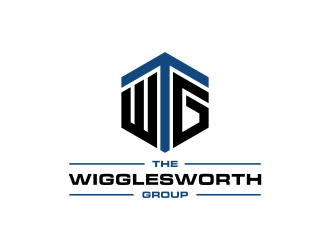 TWG - The Wigglesworth Group logo design by ammad