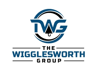 TWG - The Wigglesworth Group logo design by jenyl