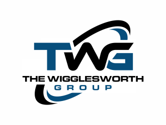 TWG - The Wigglesworth Group logo design by ingepro
