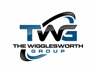 TWG - The Wigglesworth Group logo design by ingepro