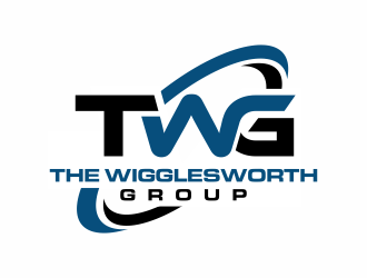 TWG - The Wigglesworth Group logo design by ingepro