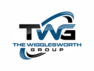 TWG - The Wigglesworth Group logo design by ingepro