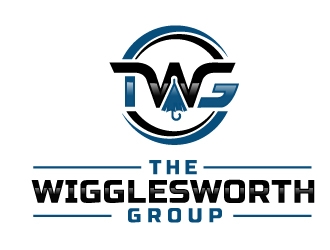TWG - The Wigglesworth Group logo design by jenyl