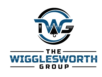 TWG - The Wigglesworth Group logo design by jenyl