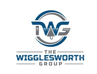 TWG - The Wigglesworth Group logo design by jenyl