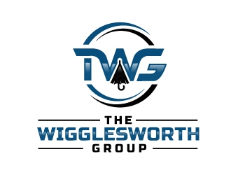 TWG - The Wigglesworth Group logo design by jenyl