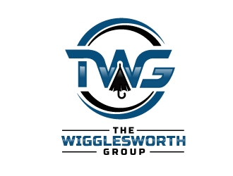 TWG - The Wigglesworth Group logo design by jenyl