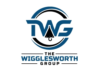 TWG - The Wigglesworth Group logo design by jenyl