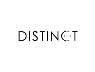 Distinct CBD logo design by ammad