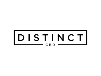 Distinct CBD logo design by ammad