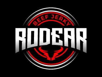 Rodear logo design by mawanmalvin