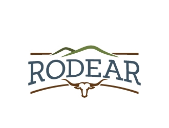 Rodear logo design by jaize