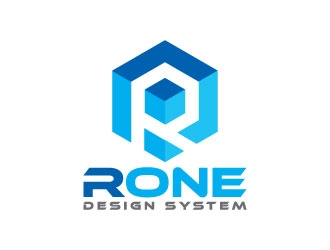 R1, Rone, the letter R   1 in digit or text form, prefer to have it one logo design by J0s3Ph