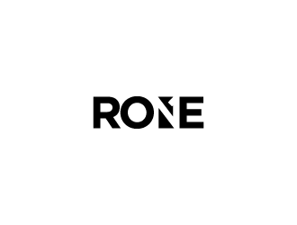 R1, Rone, the letter R   1 in digit or text form, prefer to have it one logo design by torresace