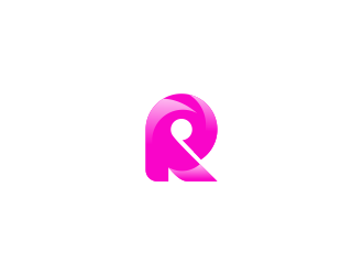 R1, Rone, the letter R   1 in digit or text form, prefer to have it one logo design by haidar