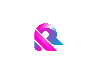 R1, Rone, the letter R   1 in digit or text form, prefer to have it one logo design by haidar