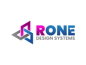R1, Rone, the letter R   1 in digit or text form, prefer to have it one logo design by pakNton