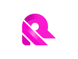 R1, Rone, the letter R   1 in digit or text form, prefer to have it one logo design by haidar
