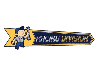 My Auto Care Racing Division  logo design by nexgen