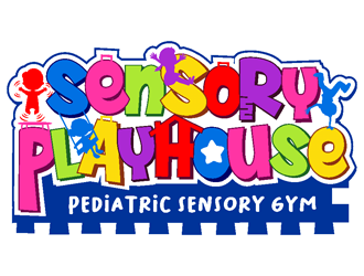 Sensory Playhouse      logo design by coco