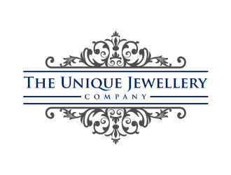 The Unique Jewellery Company logo design by cintoko