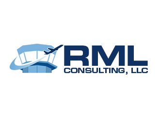 RML Consulting, LLC logo design by kunejo