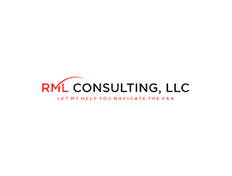 RML Consulting, LLC logo design by kurnia