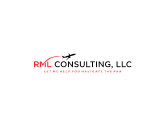 RML Consulting, LLC logo design by kurnia