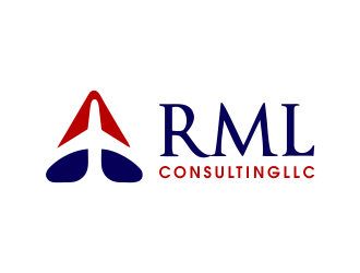 RML Consulting, LLC logo design by JessicaLopes