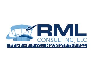 RML Consulting, LLC logo design by kunejo