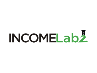 Income Labz logo design by ohtani15