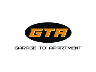 garage to apartment logo design by ohtani15