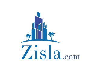 Zisla logo design by aryamaity