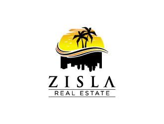 Zisla logo design by torresace