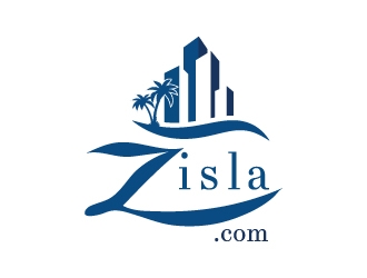 Zisla logo design by aryamaity