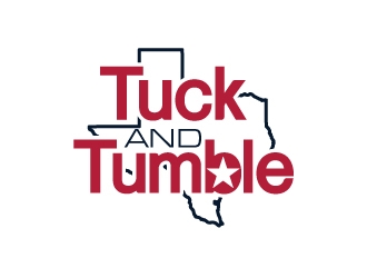 Tuck and Tumble logo design by nexgen