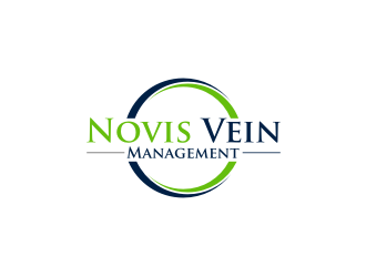 Novis Vein Management logo design by narnia