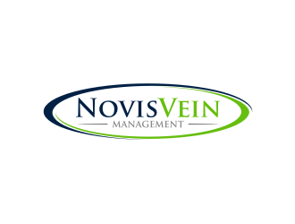 Novis Vein Management logo design by rief
