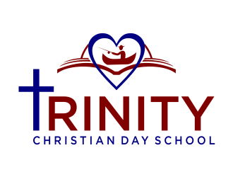 Trinity Christian Day School logo design by cahyobragas