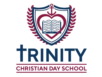 Trinity Christian Day School logo design by Roma
