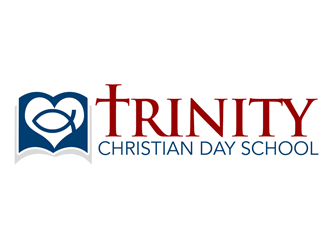 Trinity Christian Day School logo design by kunejo