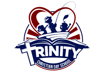 Trinity Christian Day School logo design by veron