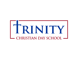 Trinity Christian Day School logo design by kopipanas