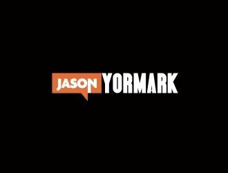 Jason Yormark logo design by langitBiru