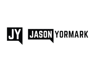 Jason Yormark logo design by Jhonb