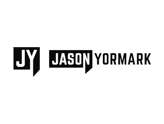 Jason Yormark logo design by Jhonb